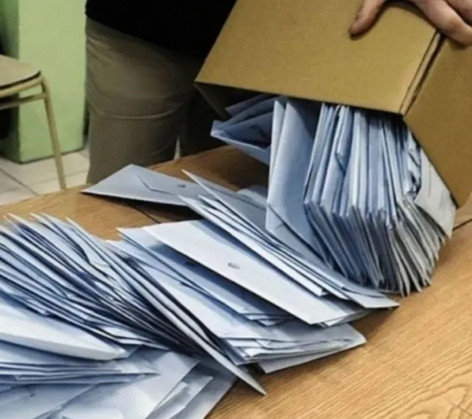 Comienza el recuento de los votos y hay varias provincias que pueden cambiar el resultado